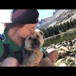 Meet your Posher, Audrey